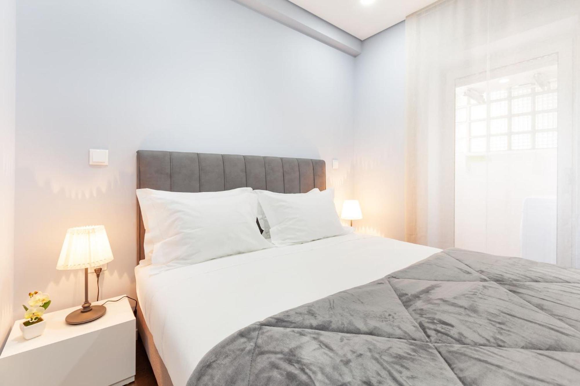 Apartment Liberta - Minho's Guest *