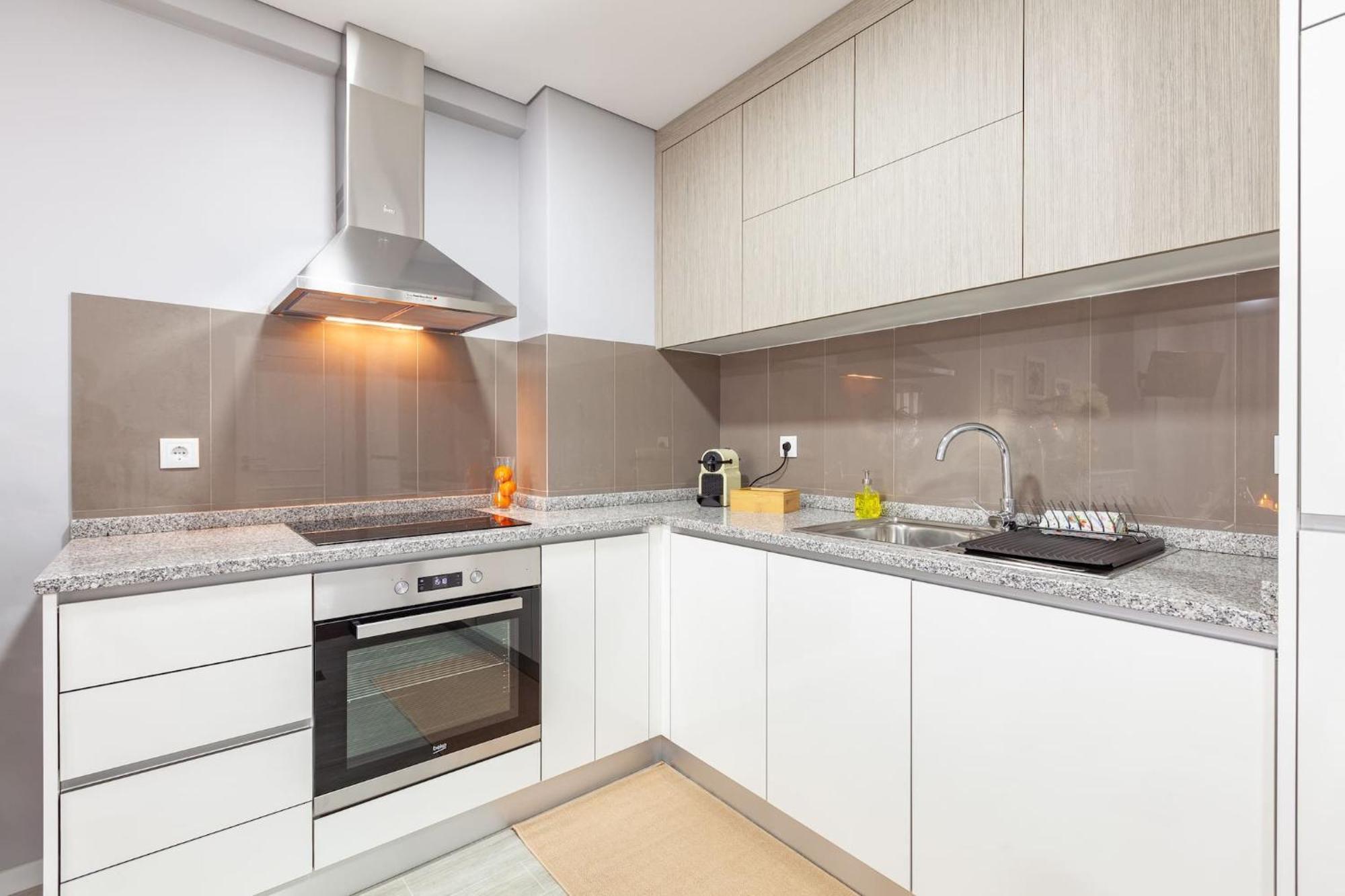 Liberta - Minho's Guest Apartment Braga