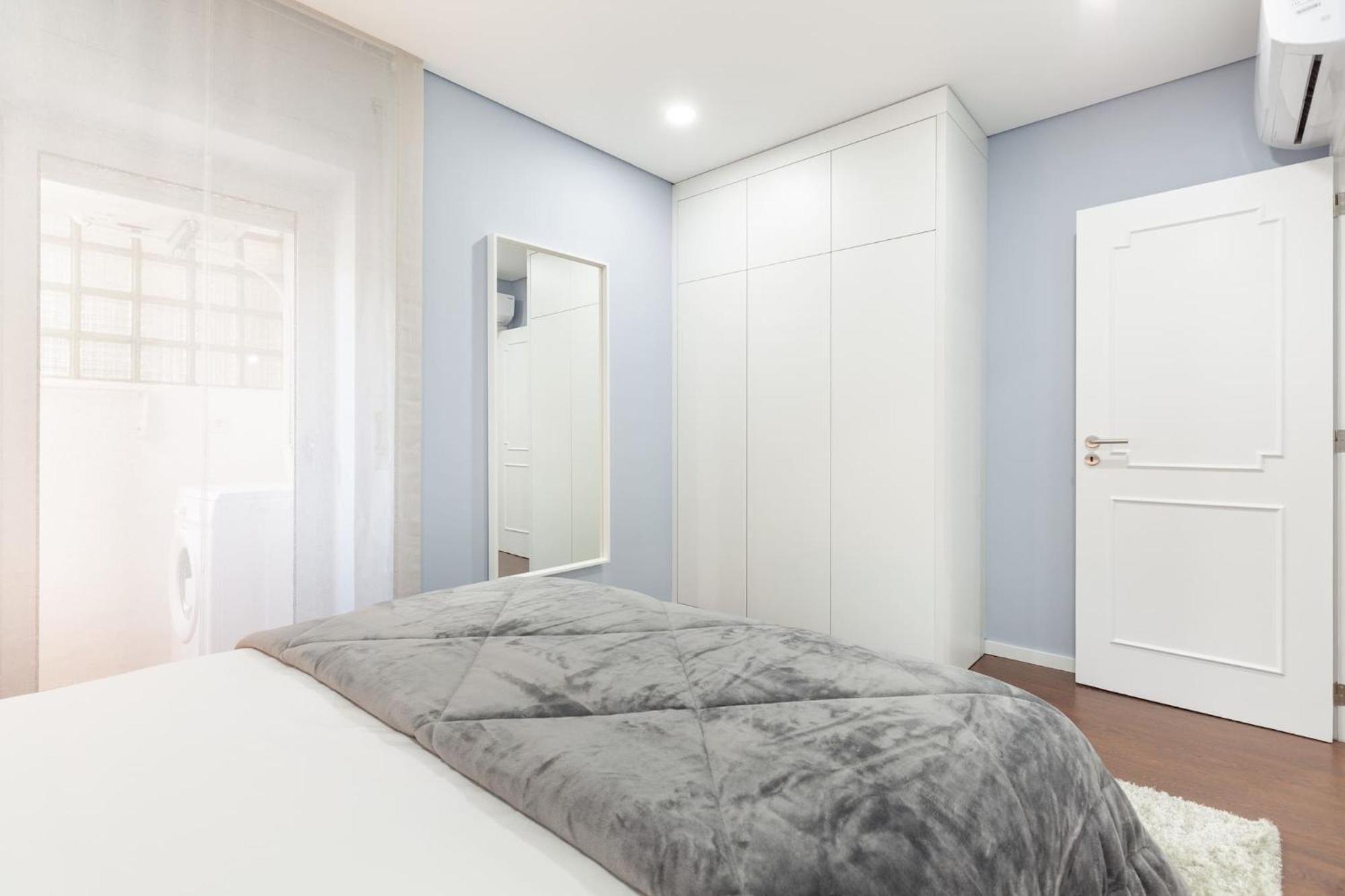 Apartment Liberta - Minho's Guest