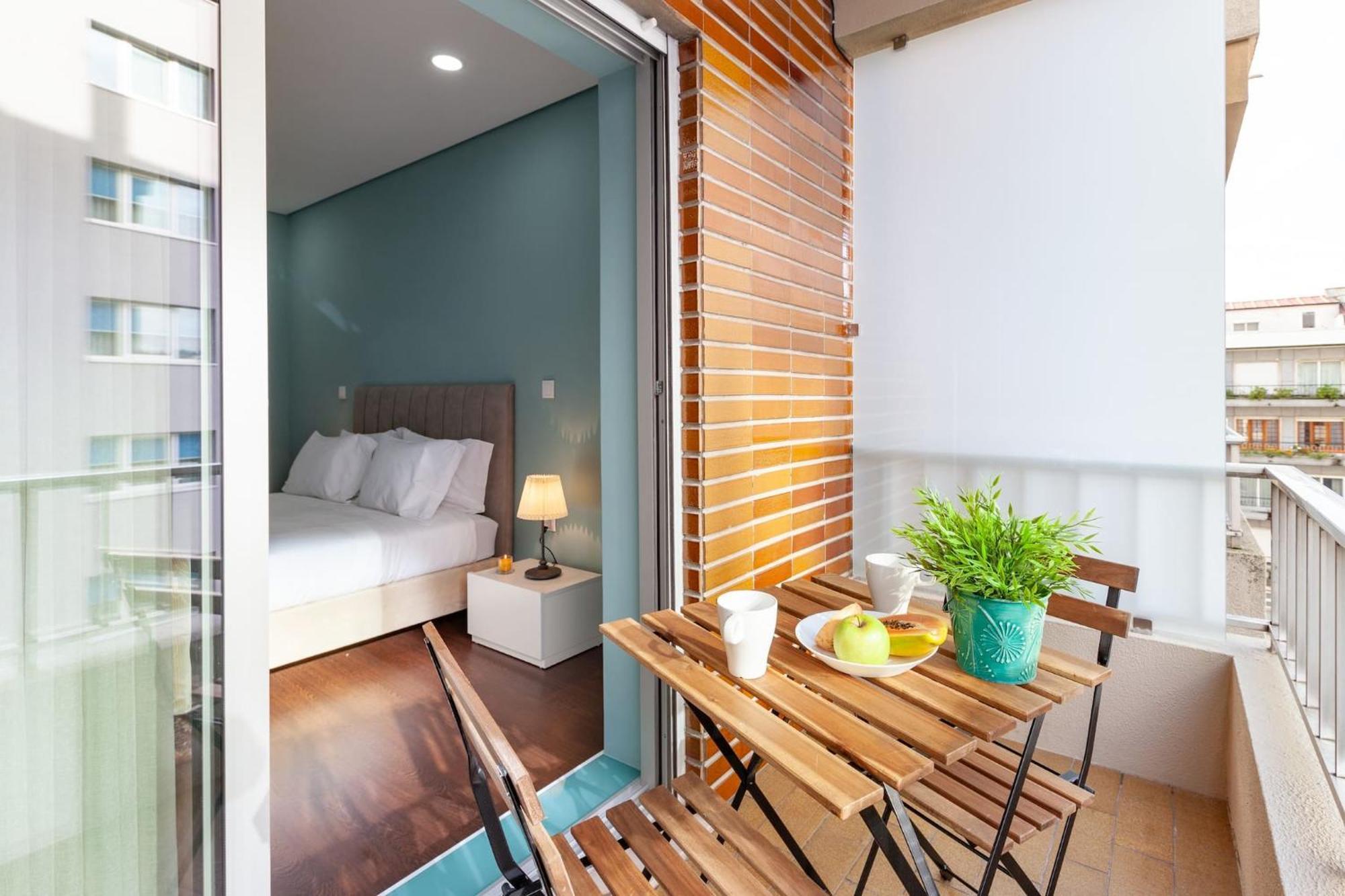 Liberta - Minho's Guest Apartment *