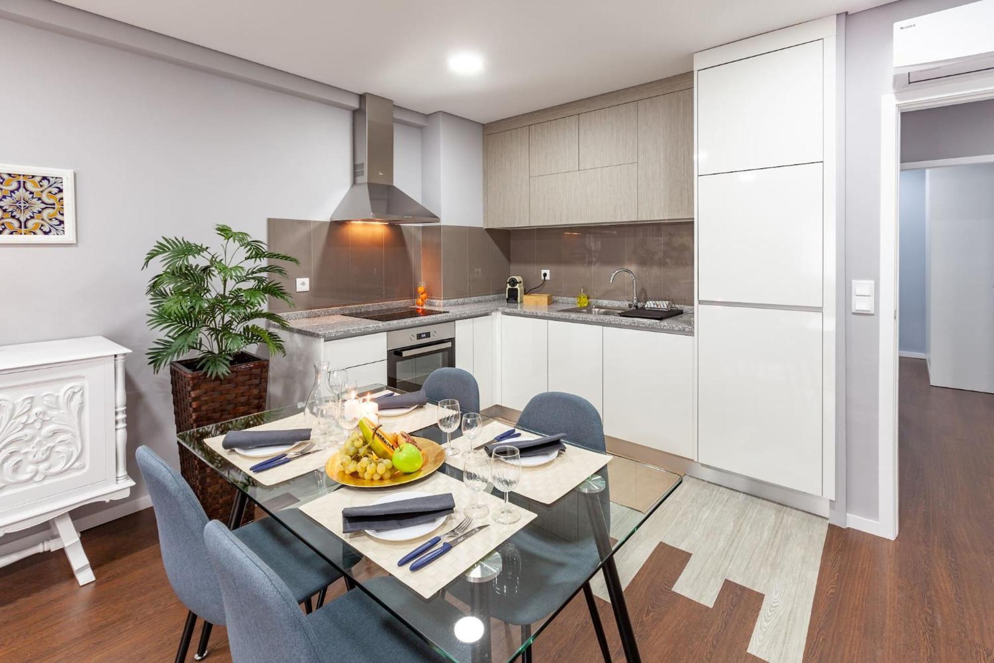 Liberta - Minho's Guest Apartment *