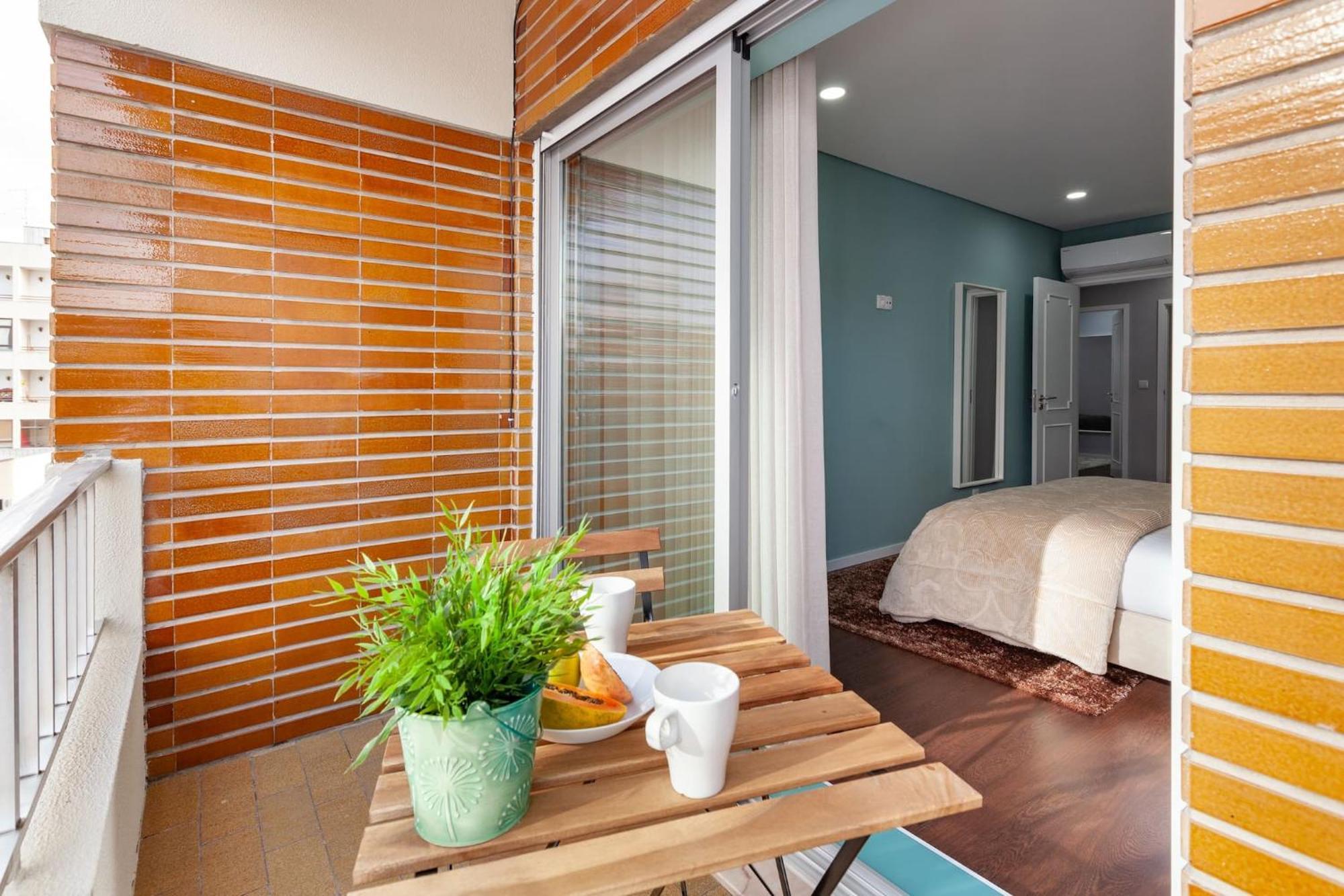 Apartment Liberta - Minho's Guest